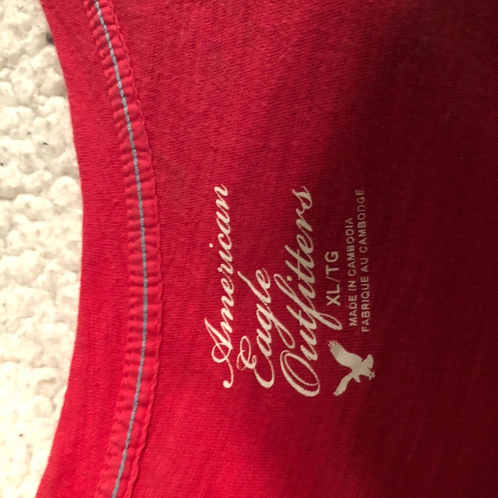 American Eagle outfitters shirt